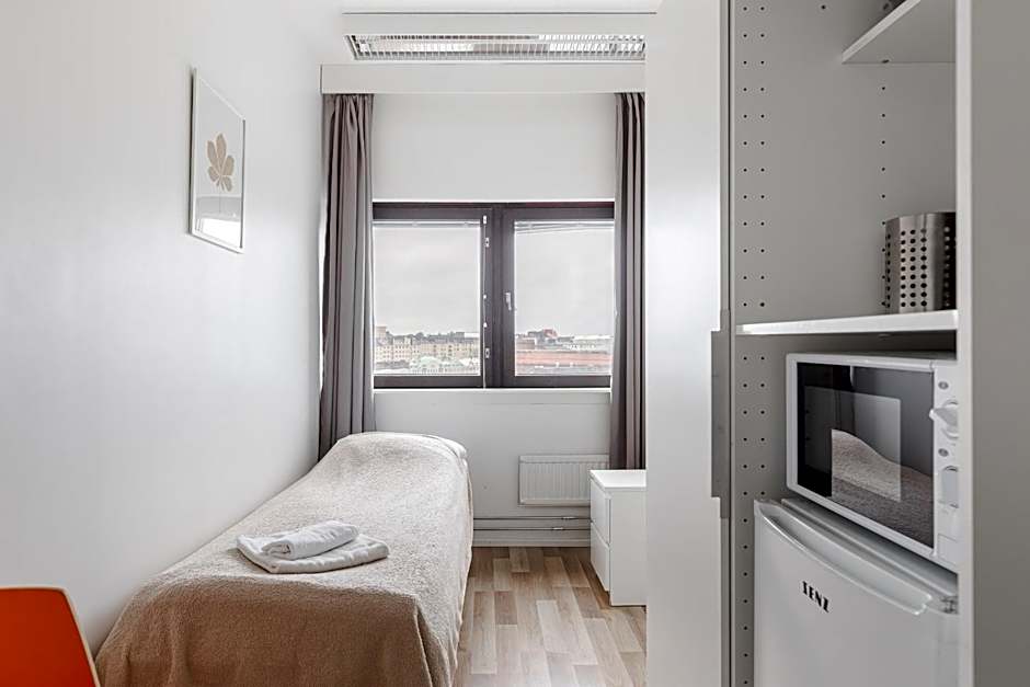 Sky Hostel Helsinki