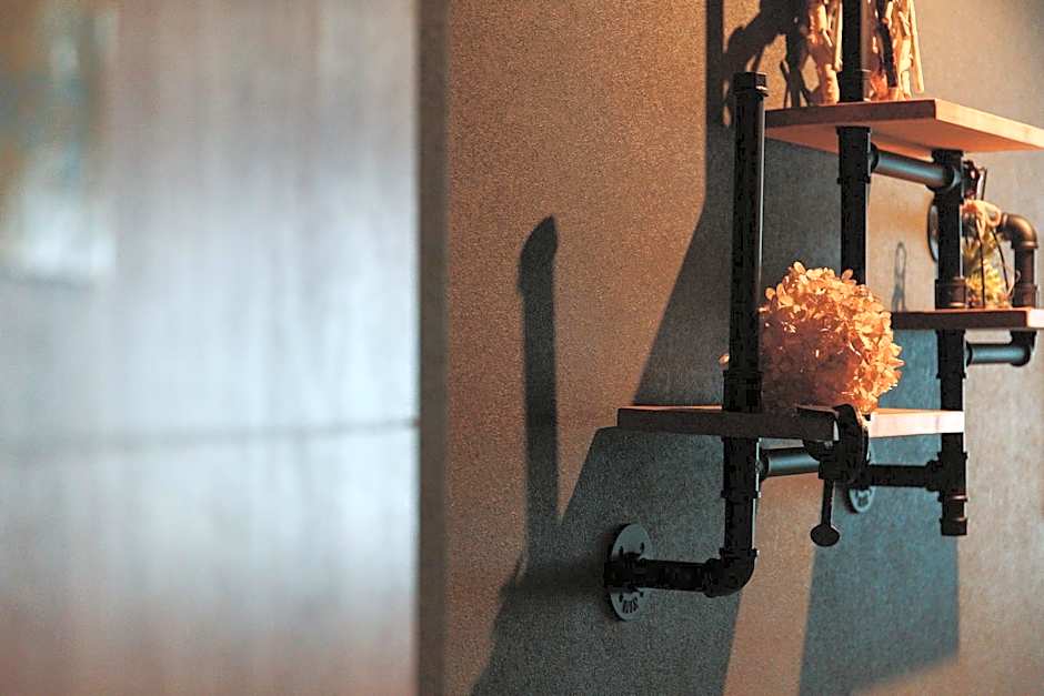 Lampstand STAY Asahikawa