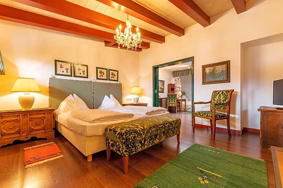 Boutique Hotel Bruggwirt