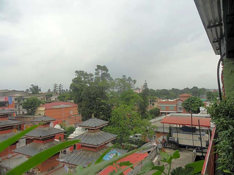 Hotel Backpackers Inn