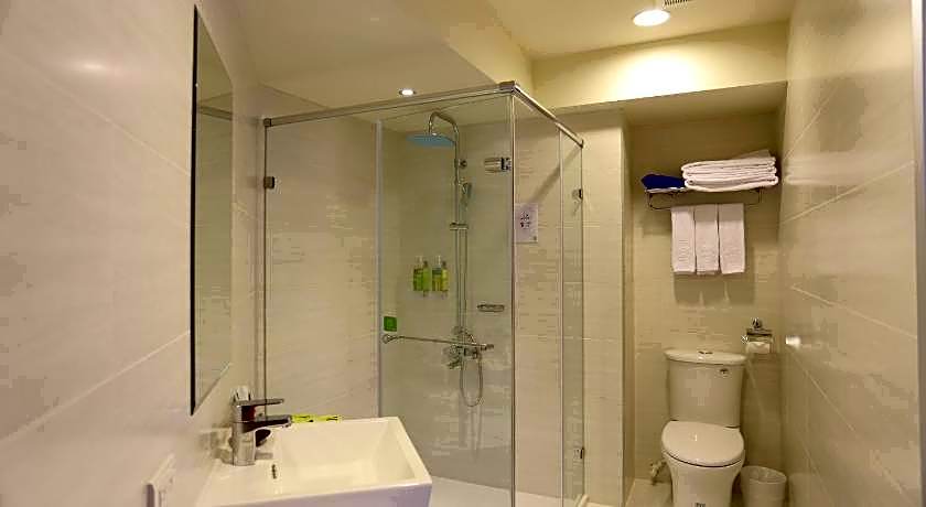 Ark Hotel-Changan Fuxing