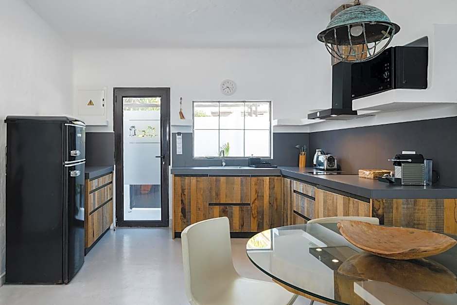 Kamezí Boutique Hotel Villas