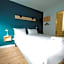 greet hotel Grenoble Centre Gare