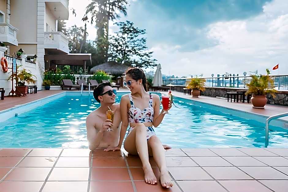 Victoria Chau Doc Hotel