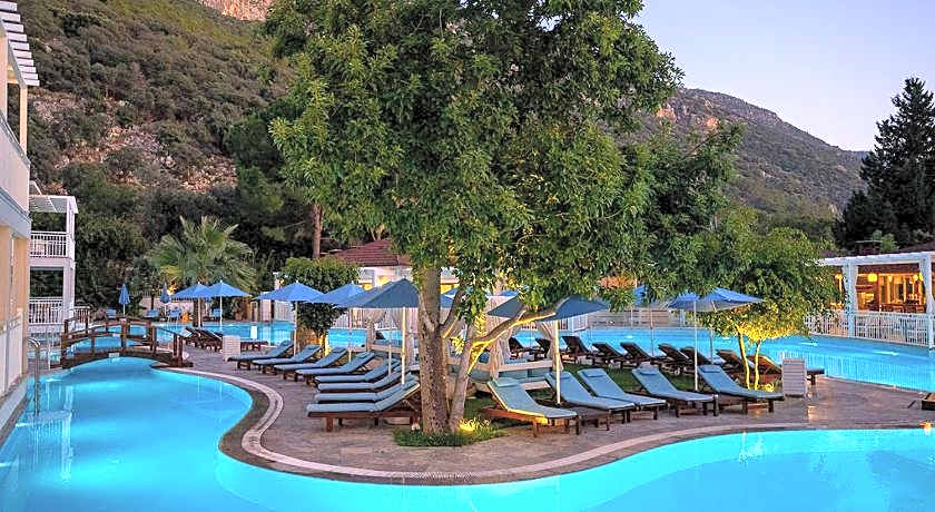Mozaik Hotel