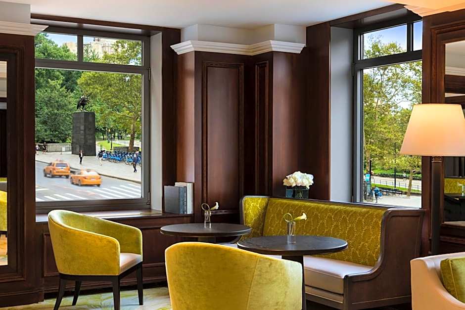 The Ritz-Carlton New York, Central Park
