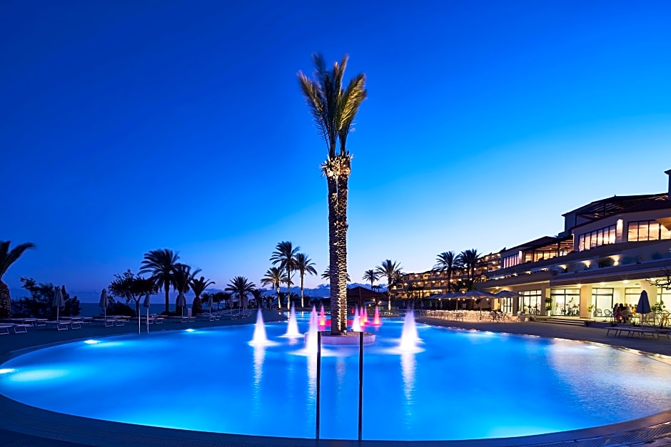 Rodos Princess Beach Hotel