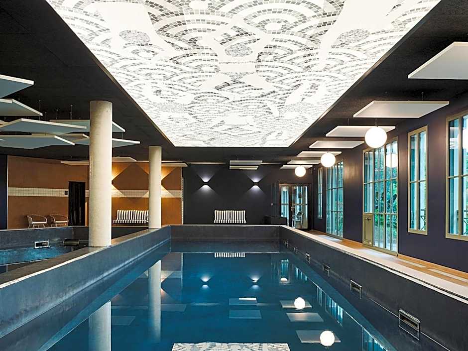 TRIBE Hôtel Le Touquet