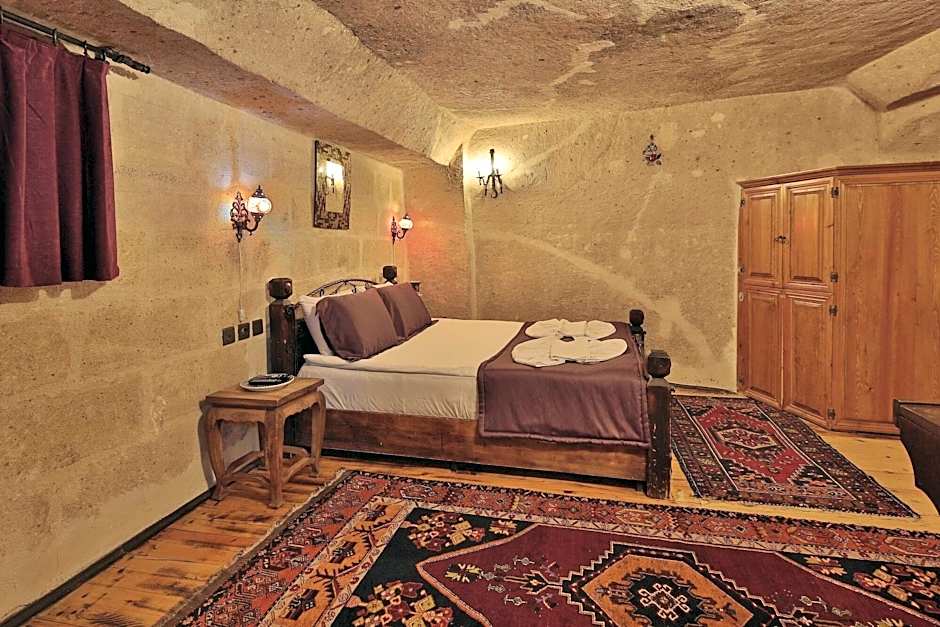 Goreme House Hotel