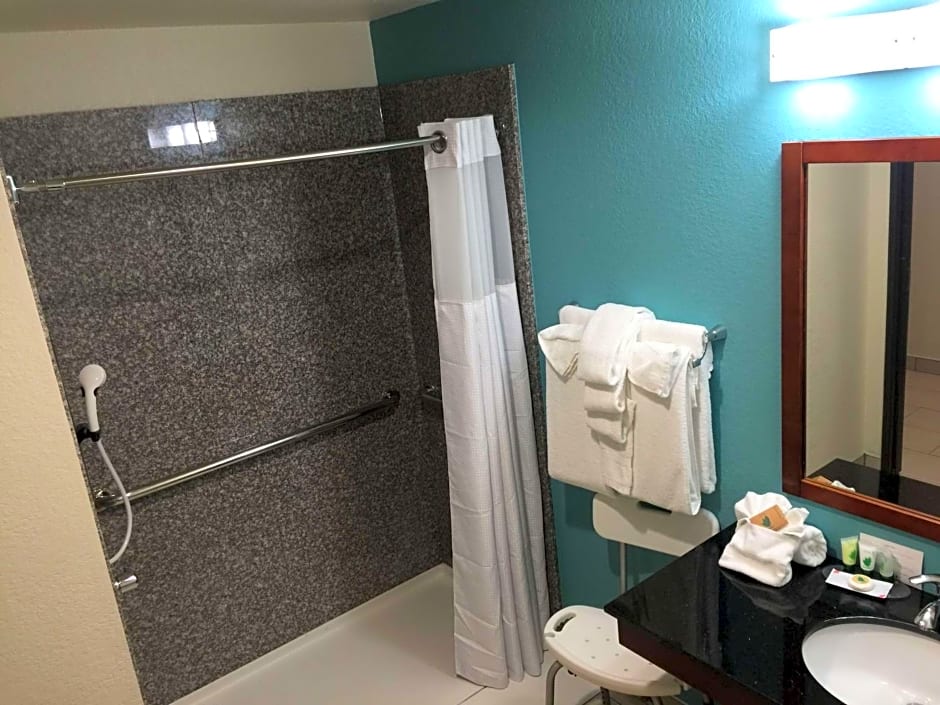 Best Western Plus/Executive Residency Elk City