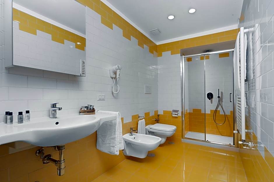 Unconventional Sorrento Coast