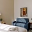 Club Quarters Hotel in Philadelphia
