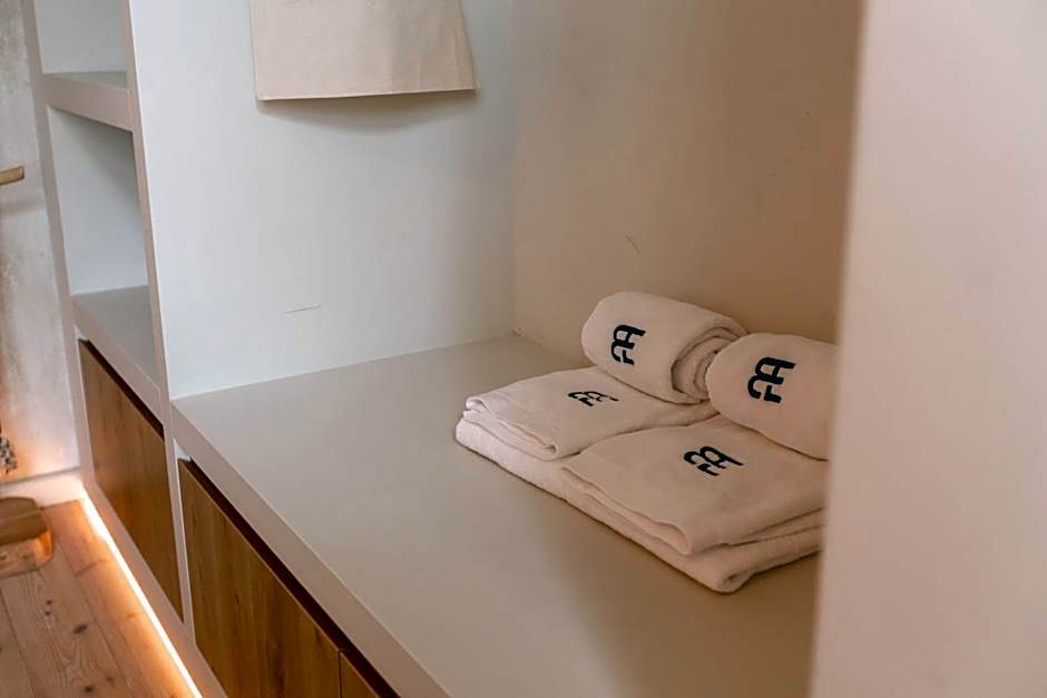 BTFL Living Antwerp