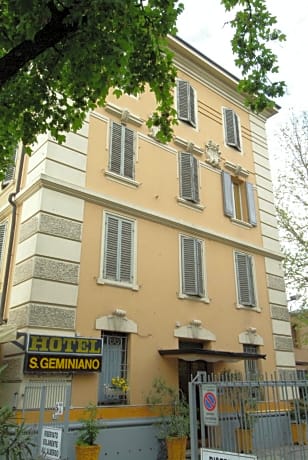 Hotel San Geminiano