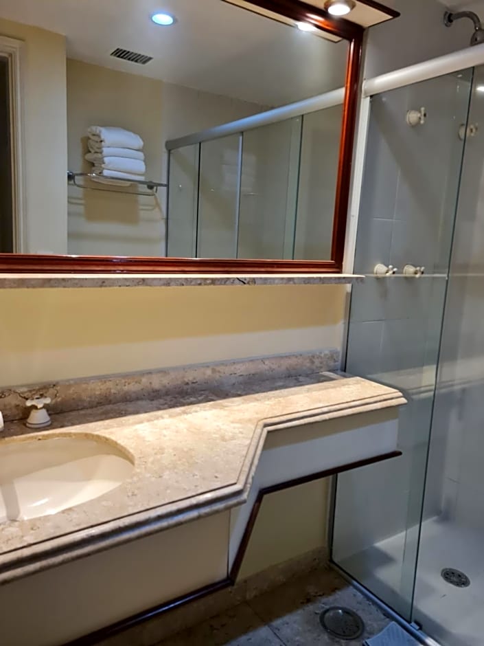 The Time Flat - Berrini - 200 metros do WTC