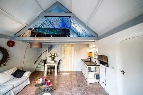 Bed and Breakfast Rammesdoenk