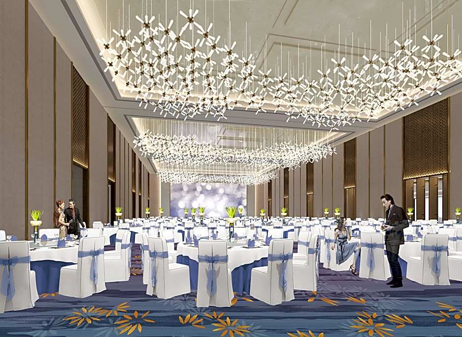 Doubletree By Hilton Guangzhou Zengcheng