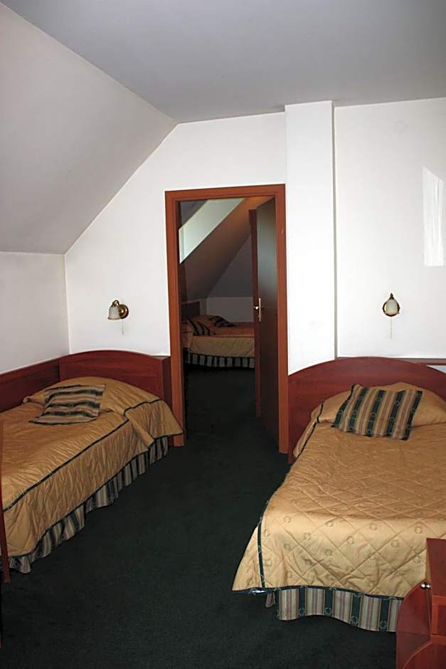 Hotel Saol