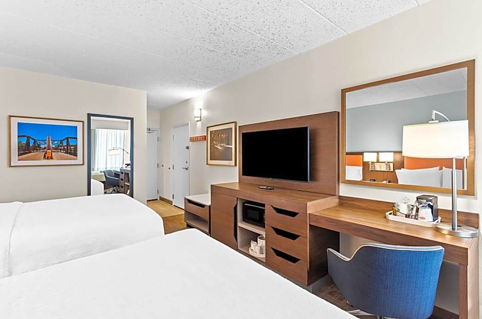 Hampton Inn By Hilton Chicago/Naperville
