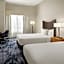 Fairfield Inn & Suites by Marriott Turlock