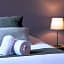 Relais Du Silence Disini Hotel