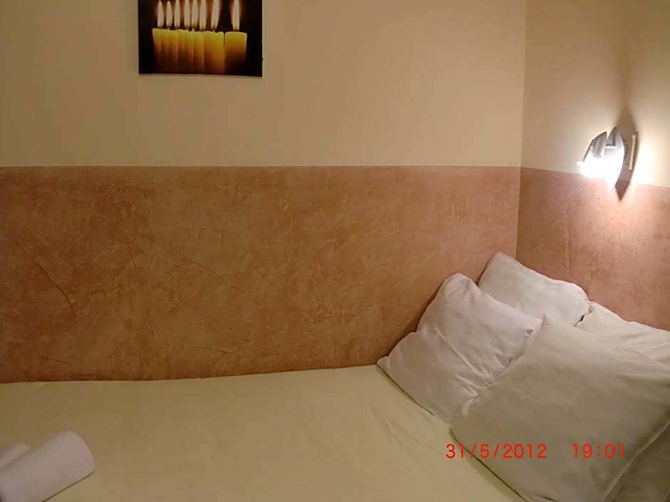 Budget Hotel Neutraal