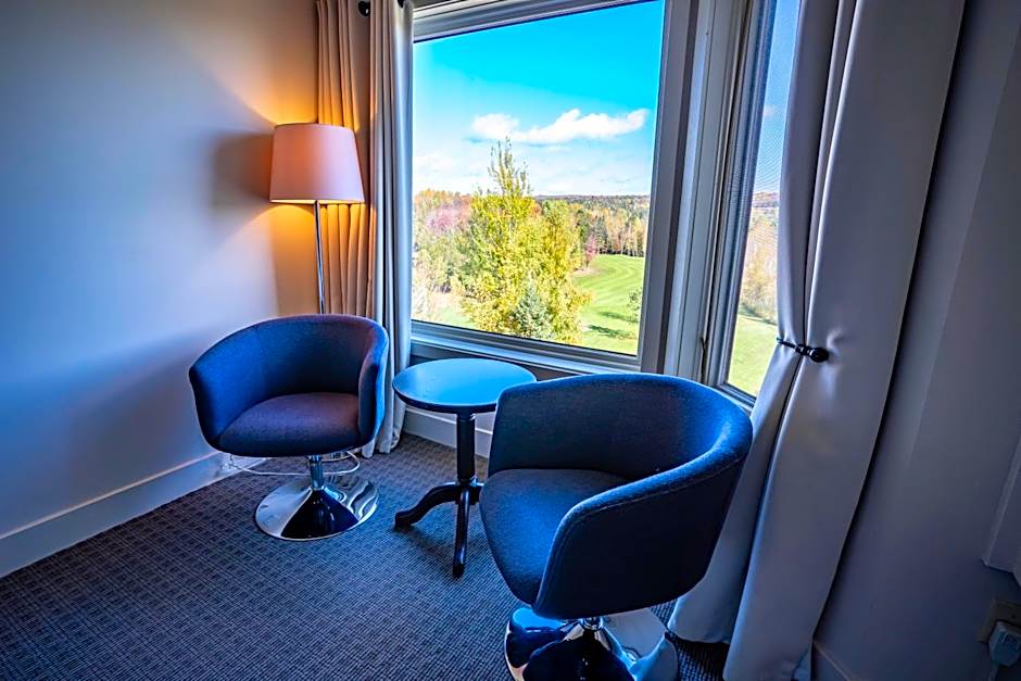 Manoir des Sables Hôtel & Golf