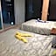 Perfectly located spacious apartment with 2 balconies