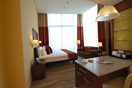 King Studio Suite - Accessible