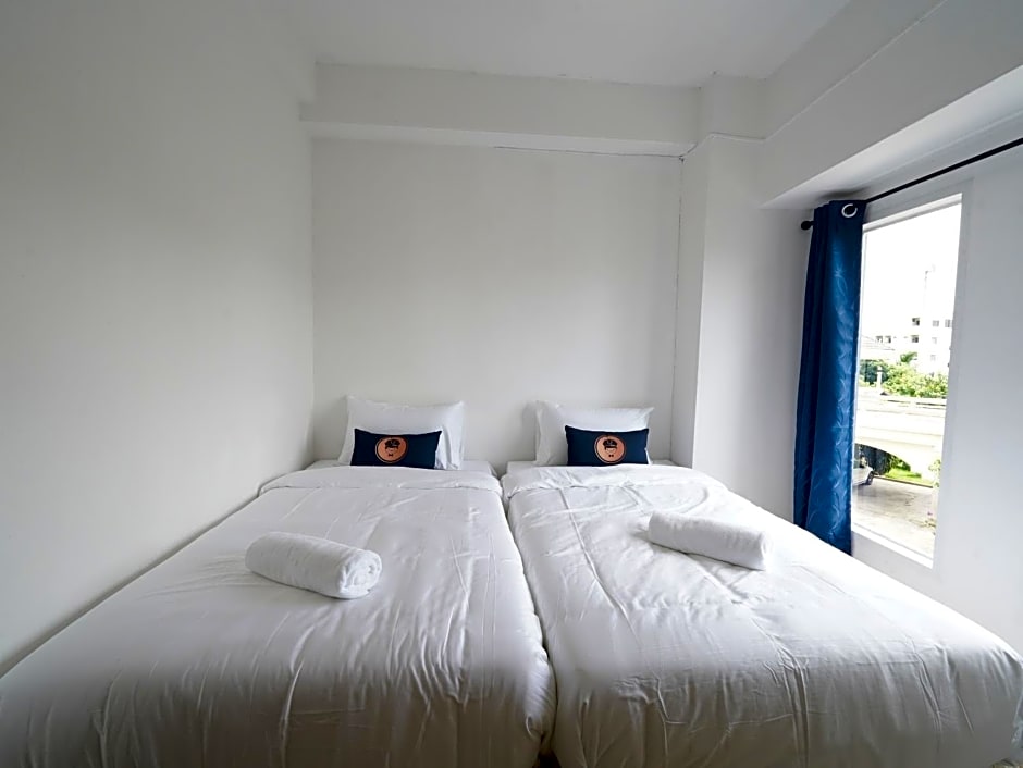 RoomQuest IT Square Don Mueang Airport