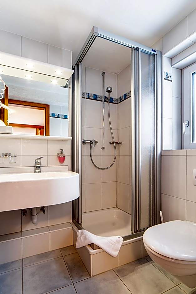 Hotel Kristall-Saphir Superior