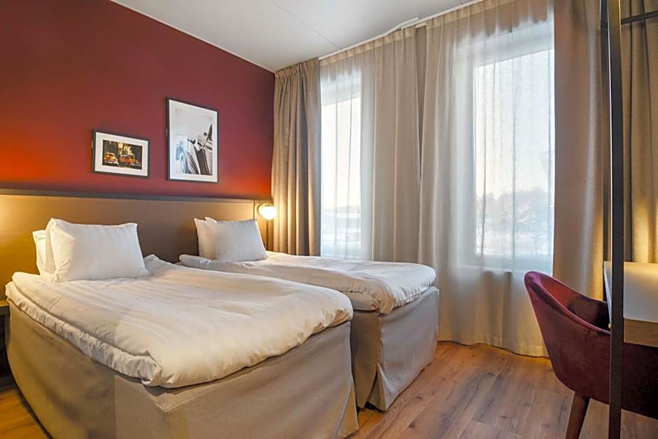 Best Western Plus Hotel Kungens Kurva
