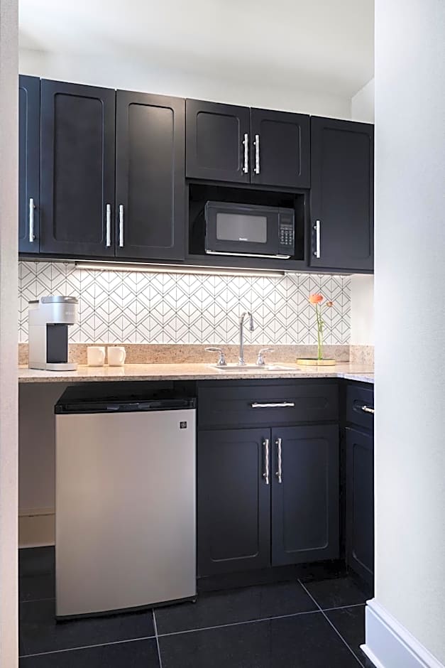 The Benjamin Royal Sonesta New York