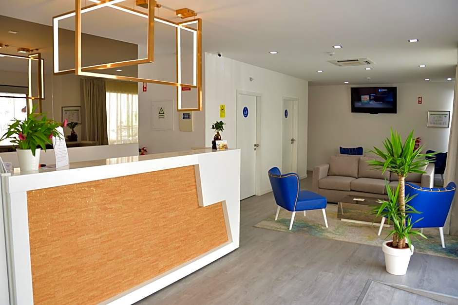 Hotel Sol Algarve by Kavia