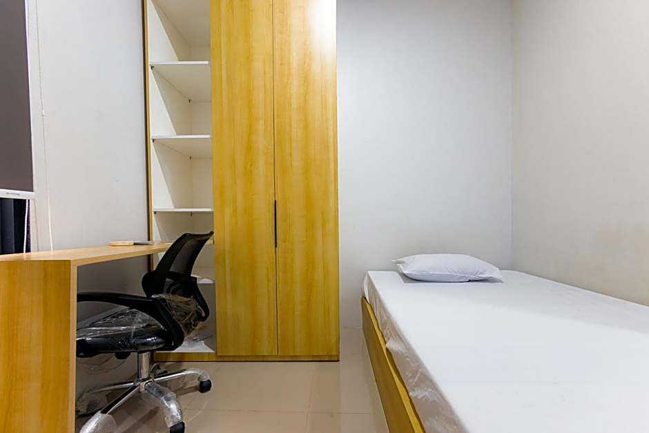 D Twinz House Syariah Redpartner