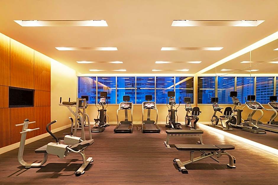 Four Points by Sheraton Bangkok, Sukhumvit 15