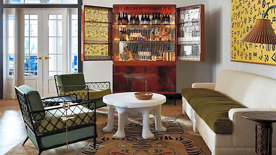 Maison Métier, in the Unbound Collection by Hyatt