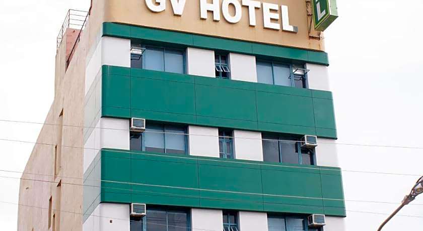 Gv Hotel Catbalogan