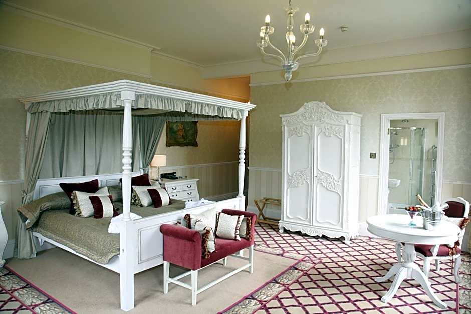 Shendish Manor Hotel