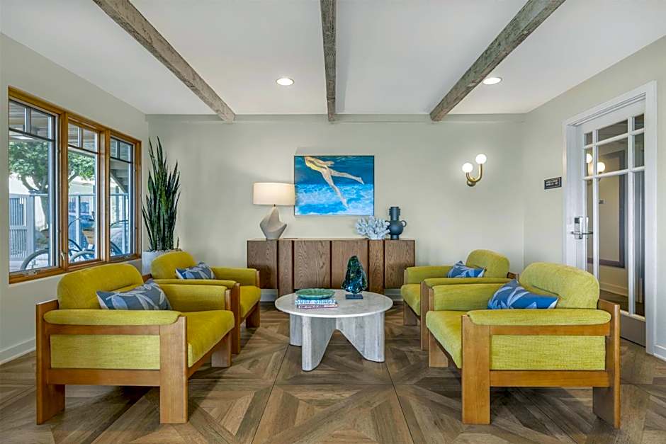 Best Western Plus Beach View Lodge Carlsbad
