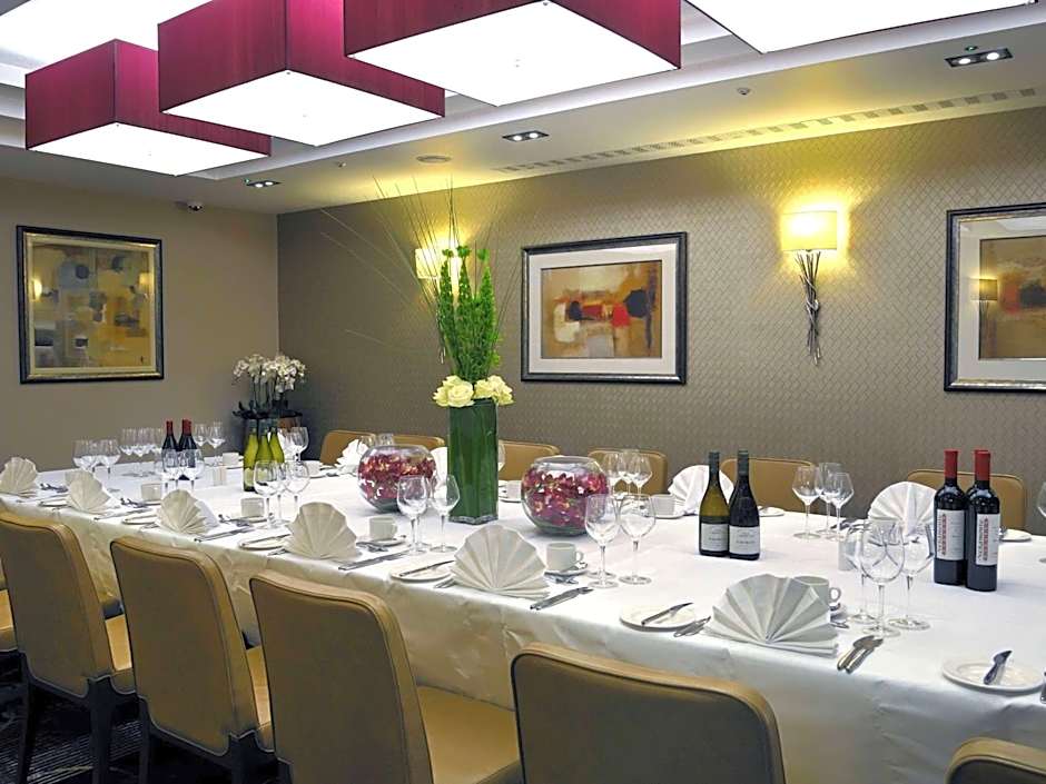 DoubleTree By Hilton London - West End