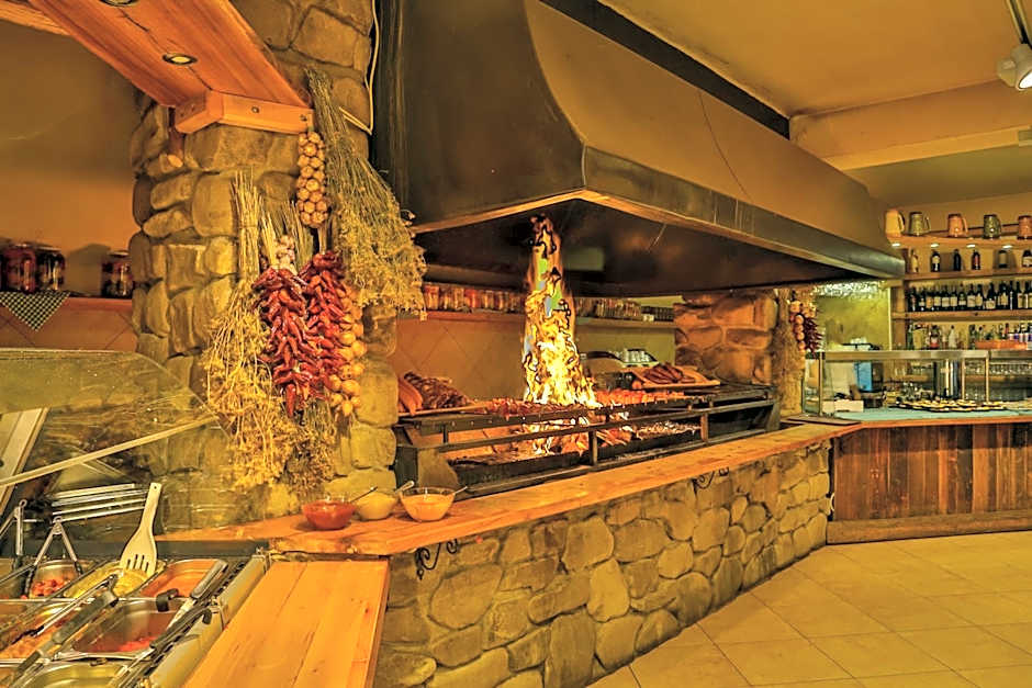 Krakowiacy i Górale