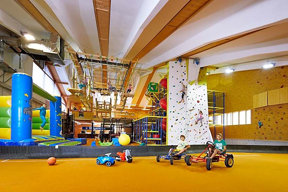 Aktiv- & Wellnesshotel Bergfried