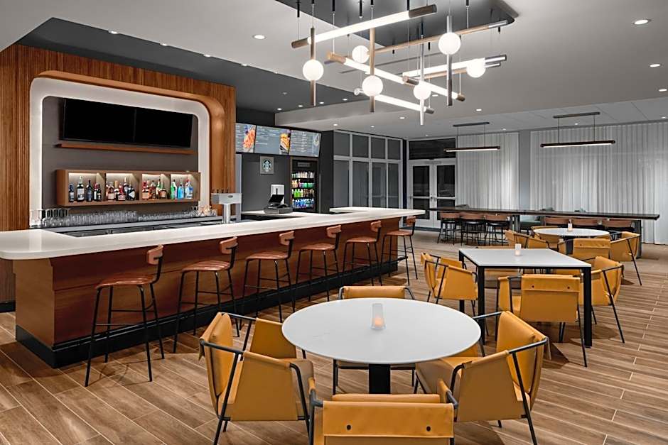 Courtyard by Marriott Reno Sparks