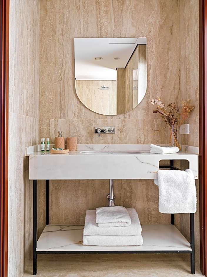 LIV Mackenzie Beach Suites Larnaca ADULTS ONLY