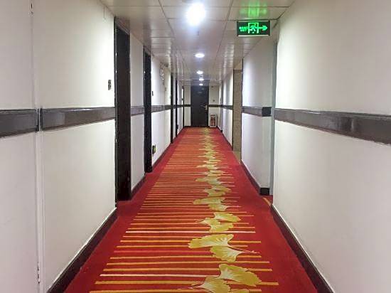 Oriental Silk Hotel