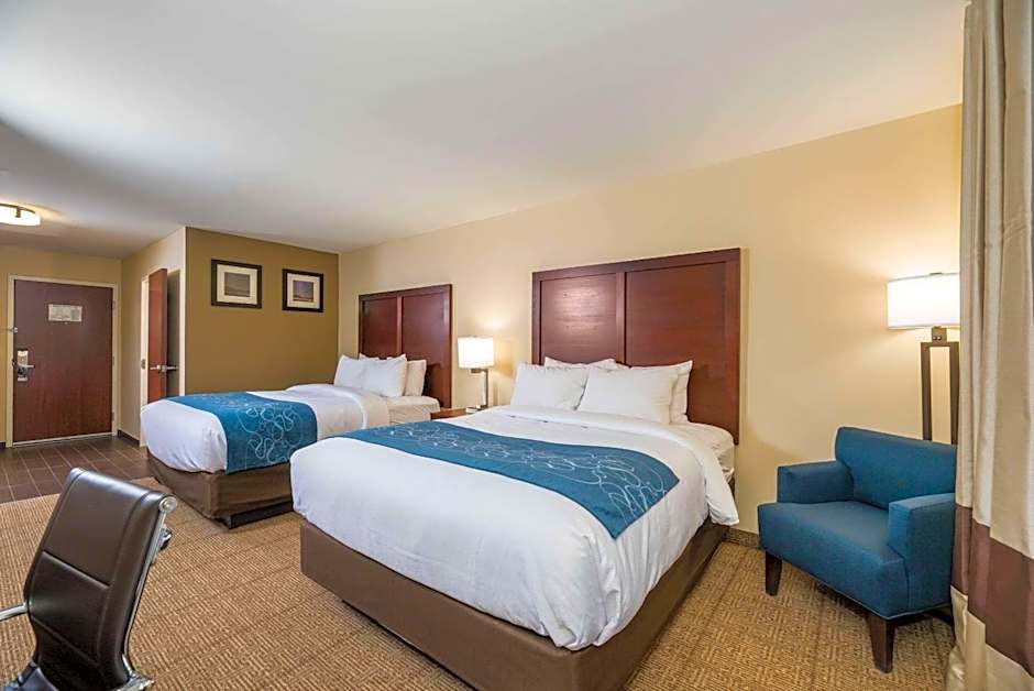 Comfort Inn Tonopah