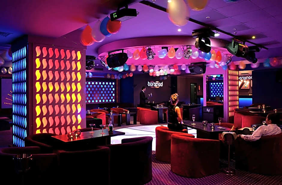 Barcelo Cairo Pyramids