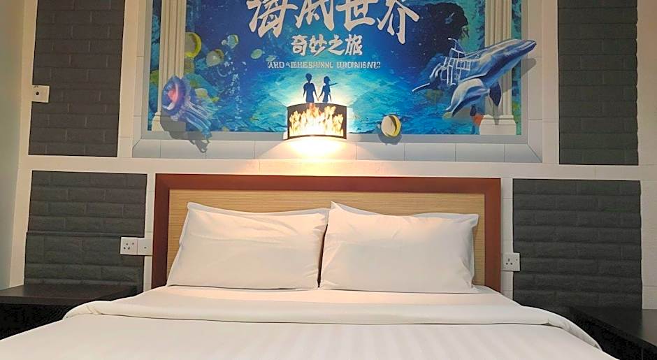 Mega Inn