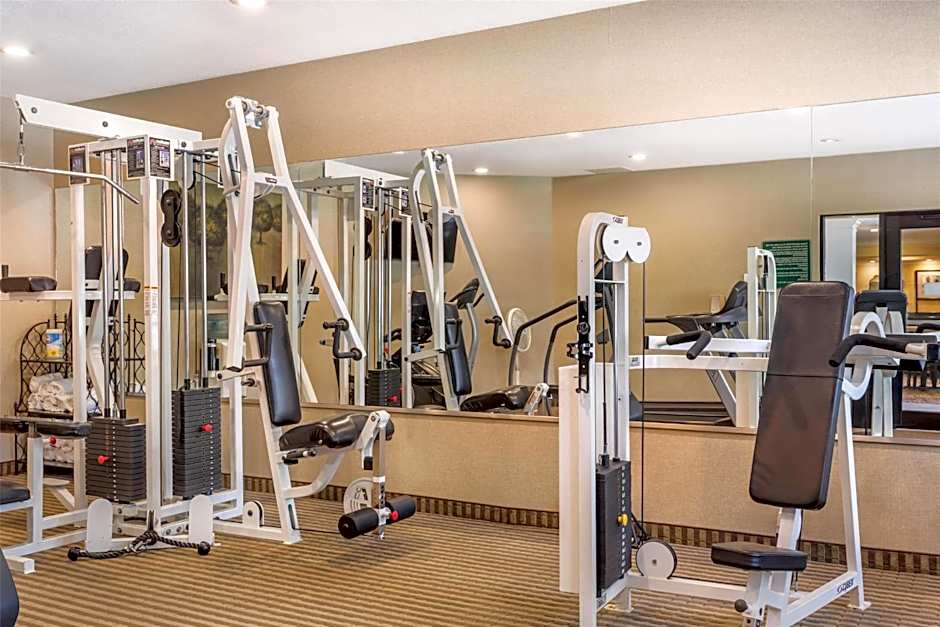 Best Western Plus Valdosta Hotel & Suites